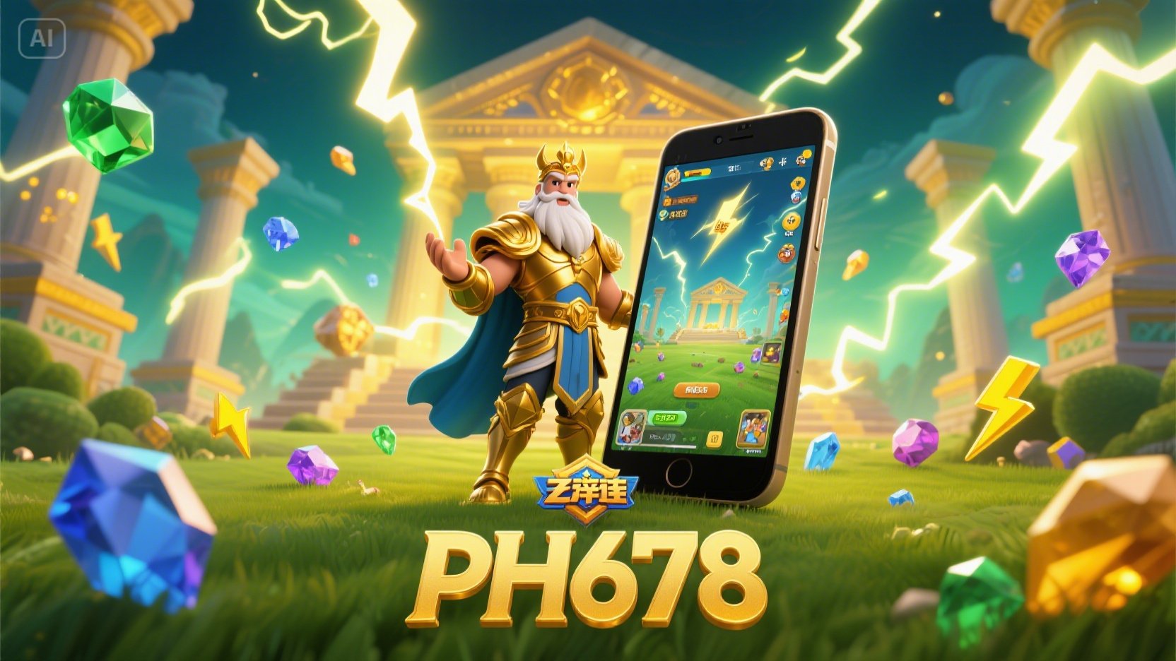 PH678
