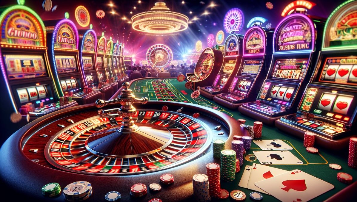 PH678 Live Betting